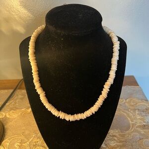 2pc Shelled Necklace Bundle